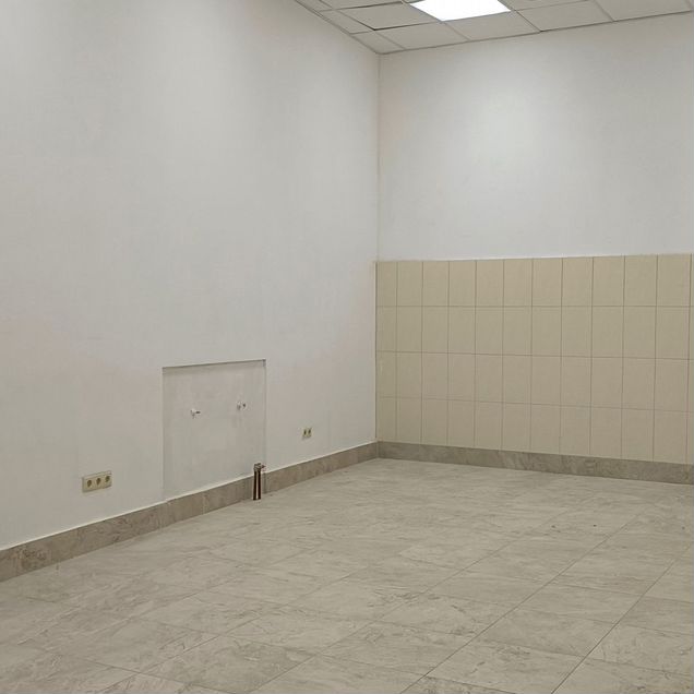 Помещение свободного назначения, 31.5 м²
