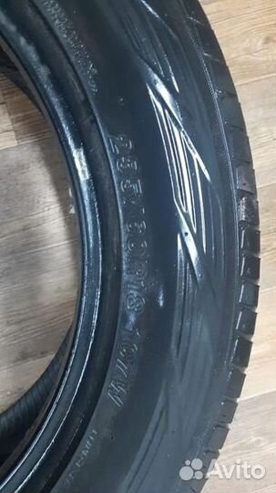 Yokohama Advan A005 235/60 R18