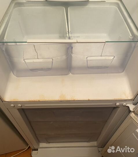 Холодильник Индезит/доставка