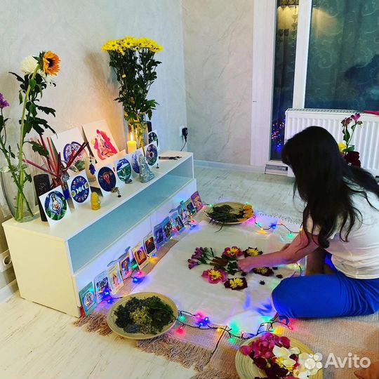 Массаж. Биоэнергомассаж. Сакральное пеленание