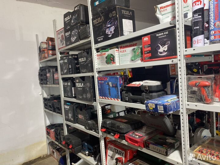 Аренда садовой техники,электроинструмента