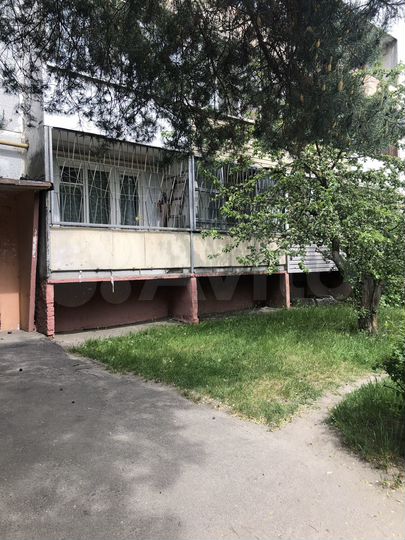 3-к. квартира, 71 м², 1/5 эт.
