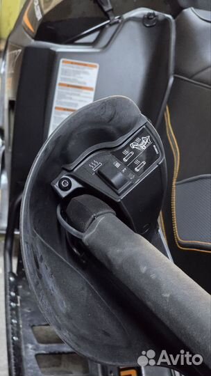 Снегоход lynx 69 ranger snowcruiser 900 ace