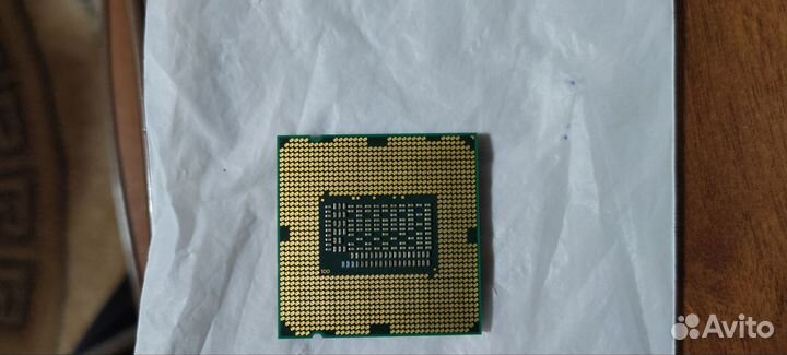 Процессор Intel core i5-2310 lga 1155