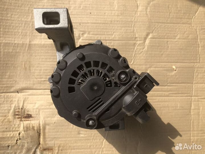 Генератор Форд Фокус 3 2.0