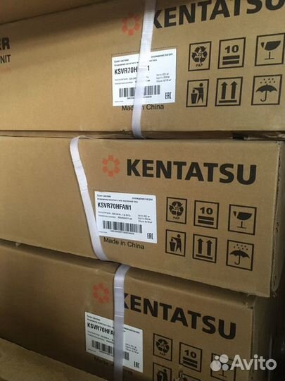 Кондиционеры сплит LG Royal Kentatsu Lanzkraft