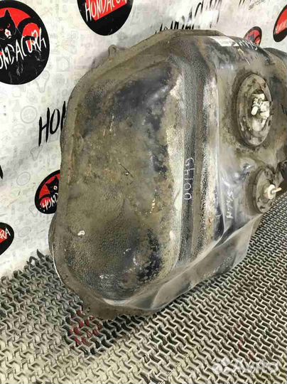 Бак топливный Honda Accord