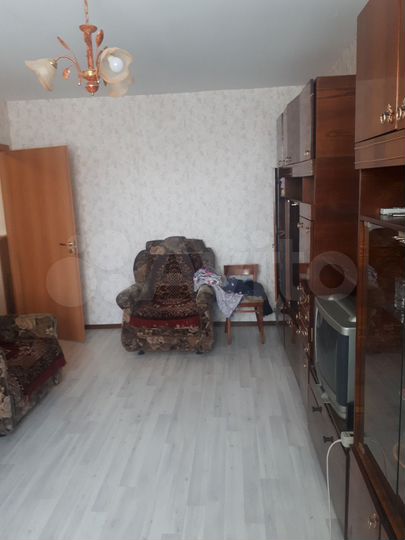 2-к. квартира, 46,2 м², 2/2 эт.