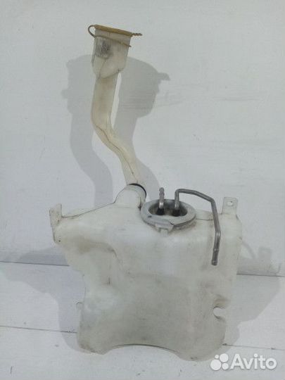 Бачок омывателя Mercedes-Benz C-Class 2 (W203)