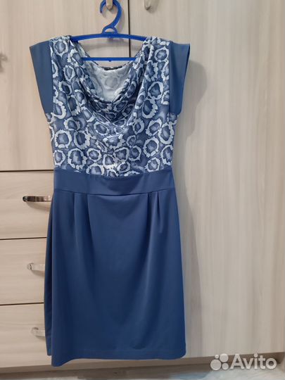 Платье летнее Ostin 46-48