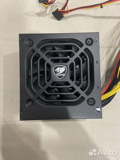 Блок питания