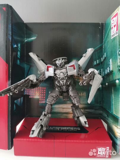 Трансформеры, studio series 78, Сайдсвайп