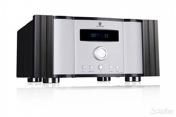 Интегральный усилитель Tone Winner AD-3PRO+