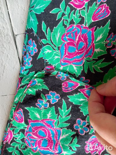 Фартук женский кухонный