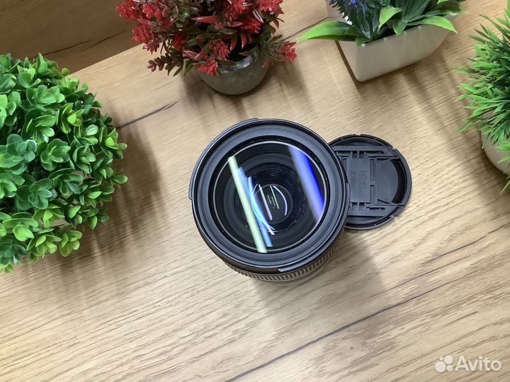 Tamron 28-75 mm f/2.8 Di III RXD Sony E