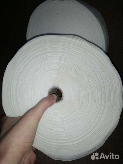 Шторная лента