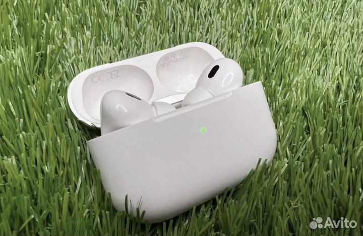 AirPods Pro 2 premium Гарантия