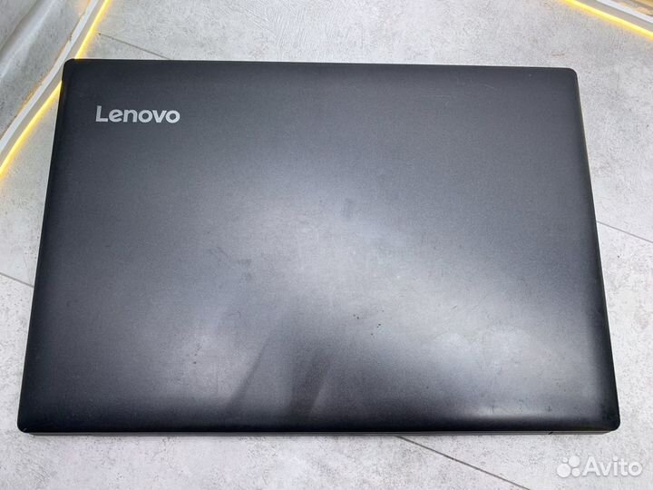 Lenovo i3/6/240/MX110