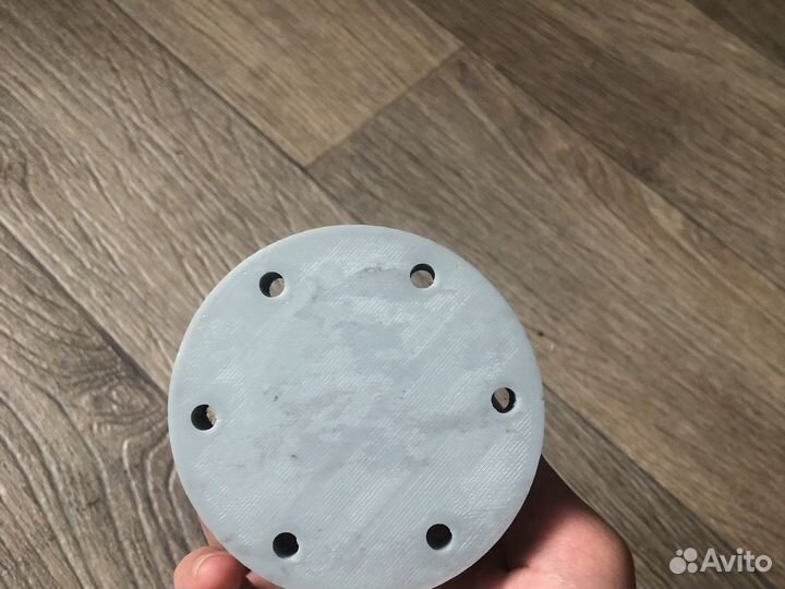 Qr переходник thrustmaster