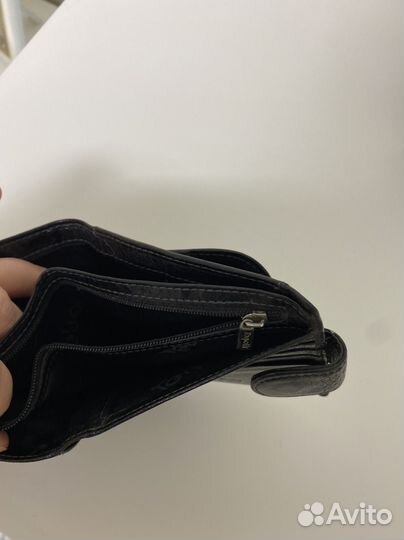 Кошелек мужской