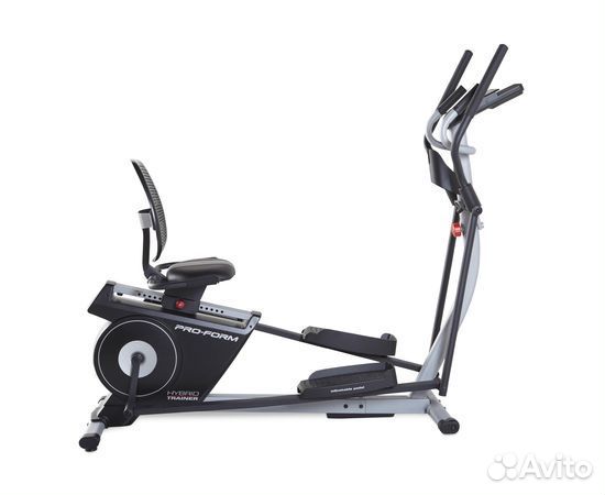 Эллептический тренажер Pro-Form Hybrid Trainer