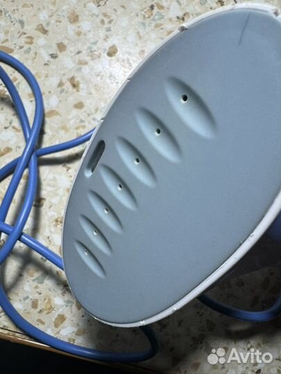 Отпариватель для одежды ручной philips