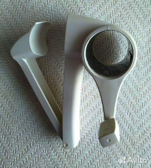 IKEA Роторная терка со сменными насадками