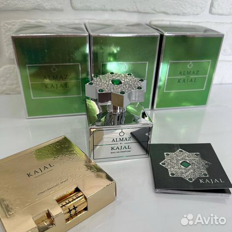 Женские духи оригинал