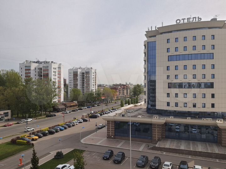 3-к. квартира, 115,5 м², 6/7 эт.