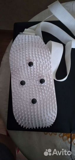 Магнитный вибромассажер для мужчин и женщин