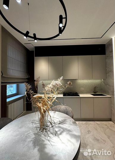 Кухня по индивидуальным размерам