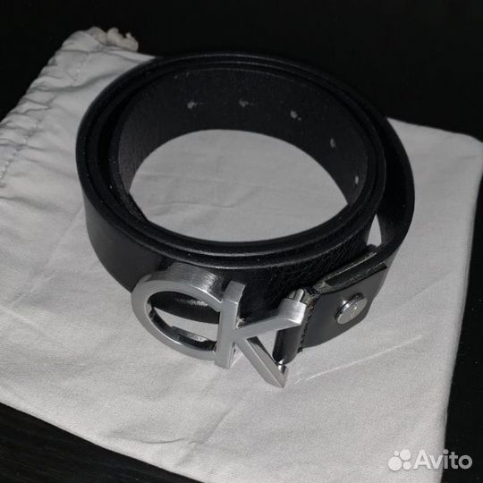 Ремень calvin klein