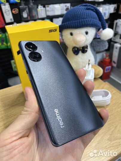 realme 10 Pro+, 12/256 ГБ