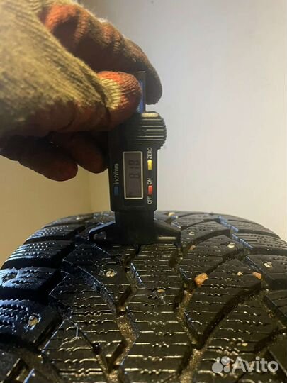 Pirelli Formula Ice 225/60 R17 99T