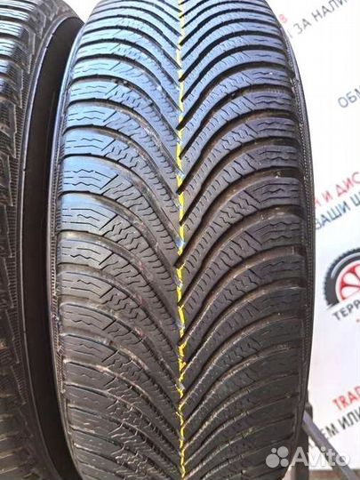 Michelin Alpin 5 215/65 R16 98M