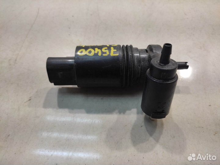 Насос омывателя фар (Jeep Cherokee IV)