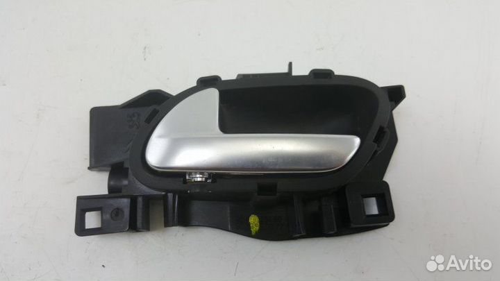 Ручка двери внутренняя передняя левая Citroen C4