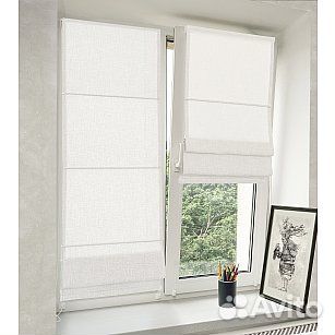 Римские шторы