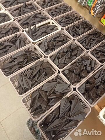 Карповые груза dubir