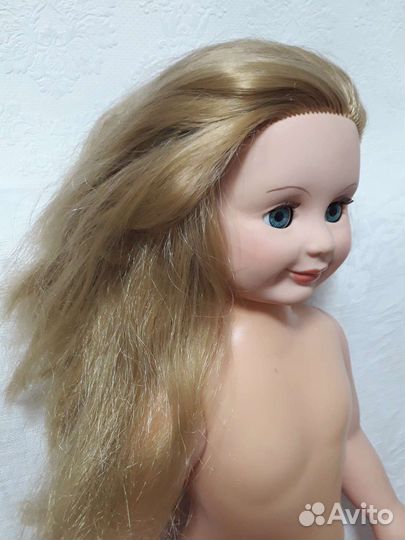 Кукла Милана, 73см, ф- ка Весна