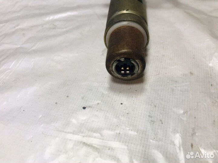 Шторка безопасности правая Bmw 3 E46