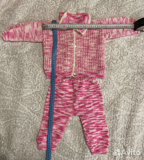 Детские вещи на девочку