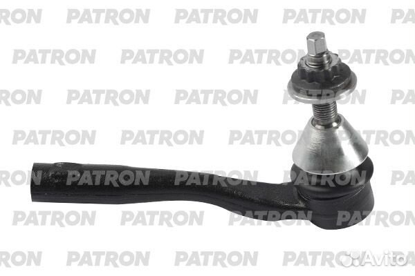 Patron PS1527 Наконечник рулевой тяги mercedes GLE