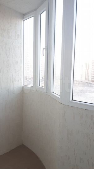 Квартира-студия, 27 м², 16/17 эт.