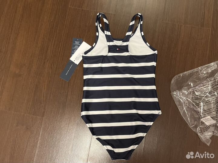 Купальник для девочки 134