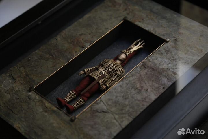 Фотополимерная 3д печать высокого разрешения