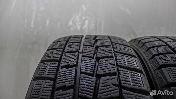 Dunlop Winter Maxx 195/55 R16 91T