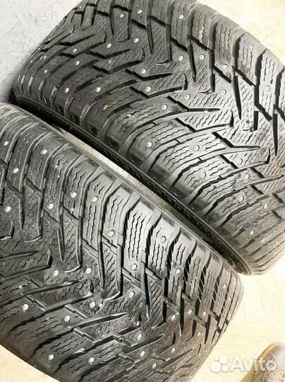 Nokian Tyres Hakkapeliitta 8 SUV 275/40 R20 106T