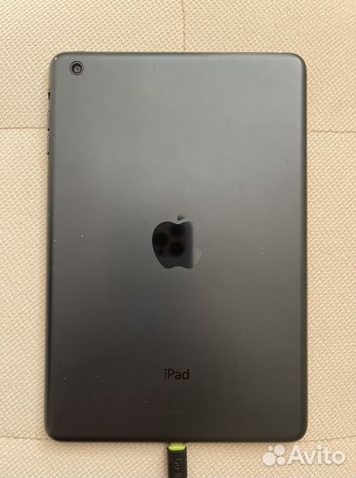 iPad mini 2 2013