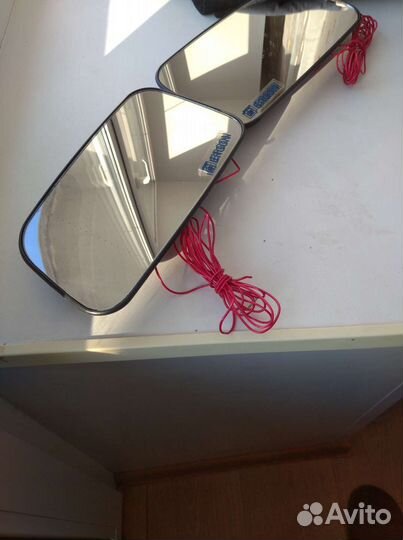 Зеркальный элемент